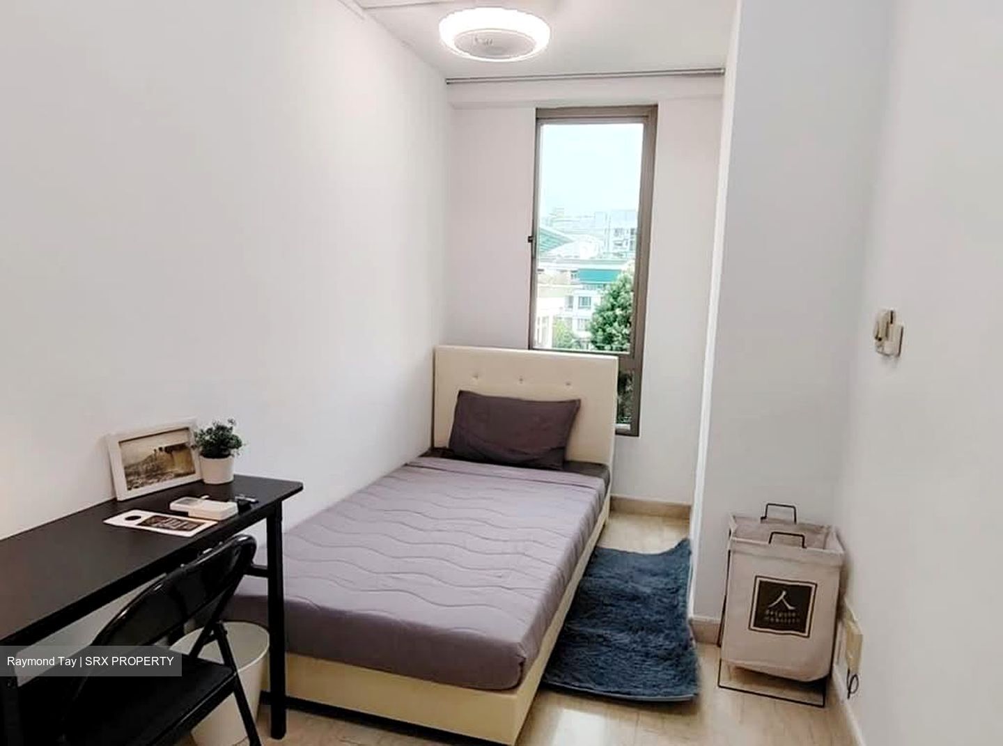 Maplewoods (D21), Condominium #585652571